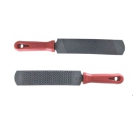 Hobby rašple na kopyta s rukojetí