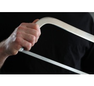 Ruční pila na zmrzlé maso a kosti 35 cm