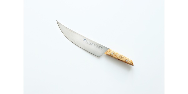 Porcovací nůž ASADOR ze série VIVUM v délce 22 cm – POUŽITÝ