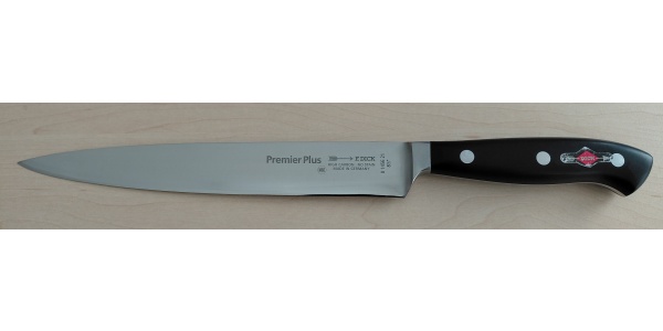 Dranžírovací nůž Premier Plus kovaný 21 cm – POUŽITÝ