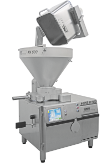 Frey Maschinenbau KK500