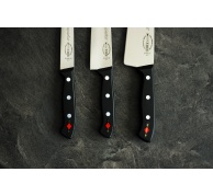 Gyuutoo, japonský kuchařský nůž v délce 18 cm