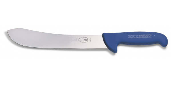 Blokový nůž v délce  18 cm
