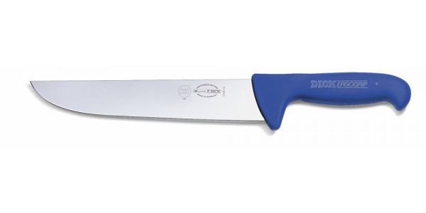 Blokový nůž v délce 18 cm