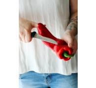 Vykosťovací nůž v délce 13 cm