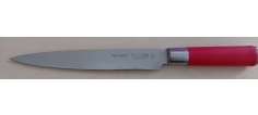 Dranžírovací nůž Dick ze série RED SPIRIT v délce 21 cm - POUŽITÝ