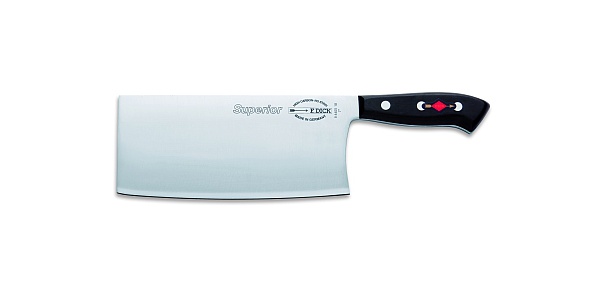 Čínský kuchařský nůž ze série Superior 18 cm