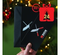 Dárkový voucher 1500 KČ - motiv 1905