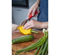 Kuchařský nůž Red Spirit 15 cm