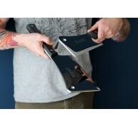 Kuchyňský sekáček v délce 15 cm