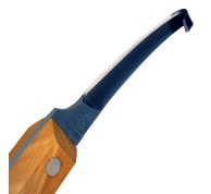 Kopytní nůž TRADITION pravý, dlouhé a úzké ostří