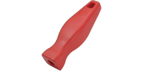 Rukojeť na rašpli z umělé hmoty ERGONOM