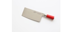 Čínský kuchařský nůž/sekáček Dick "na krájení" ze série RED SPIRIT v délce 18 cm – OUTLET