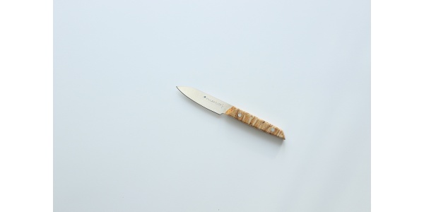 Okrajovací nůž ze série VIVUM v délce 10 cm – OUTLET