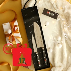 Dárková 2 dílná sada kovaných nožů ze série Premier Plus