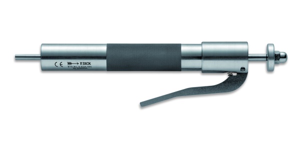 Omračovací pistole na velkou drůbež, bez munice