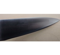 Okrajovací nůž Premier Plus kovaný v délce 9 cm – POUŽITÝ