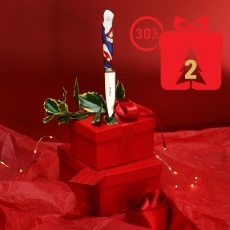 Okrajovací nůž PATRIOT 9 cm