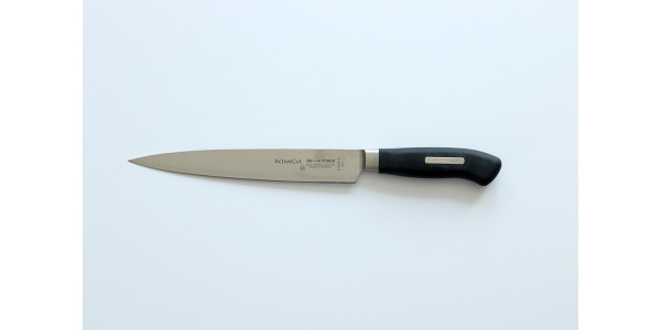 Dranžírovací nůž Dick kovaný ze série ACTIVE CUT v délce 21 cm - POUŽITÝ