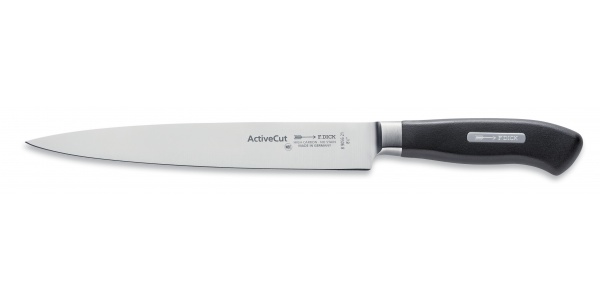 Dranžírovací nůž Dick kovaný ze série ACTIVE CUT v délce 21 cm