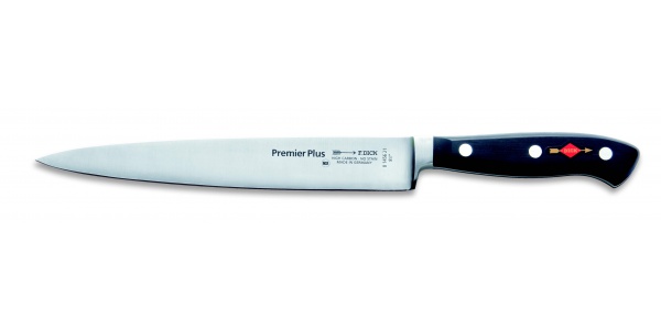 Dranžírovací nůž Premier Plus kovaný v délce 21 cm