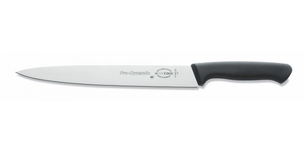 Dranžírovací nůž v délce 26 cm