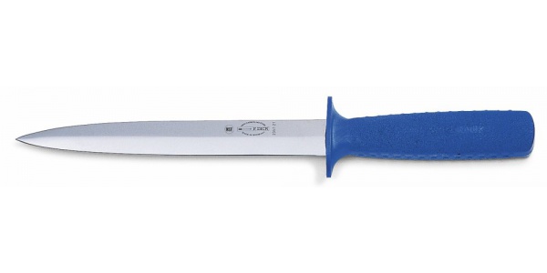 Dýkovitý nůž v délce 21 cm