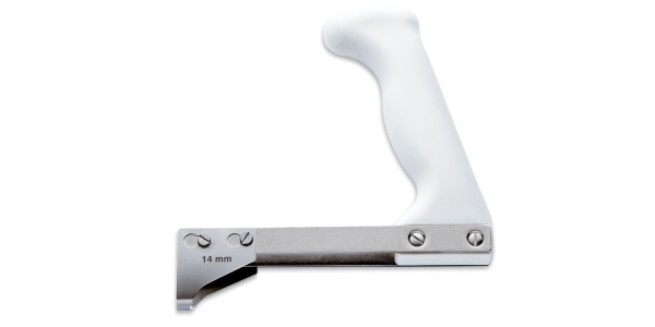 Vykosťovač žeber, čepel 14 mm