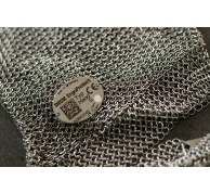 Ochranná drátěná rukavice ErgoProtect typ 2000 M