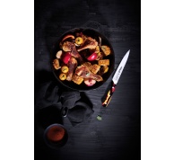 Dranžírovací nůž GO FOR GOLD 15 cm