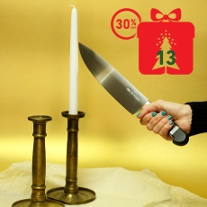 Kuchařský nůž ze série 1905 v délce 26 cm