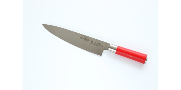 Kuchařský nůž Dick ze série RED SPIRIT v délce 21 cm – OUTLET