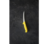 ErgoGrip Safety tip vykosťovací nůž neohebný