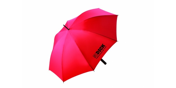 F. Dick deštník