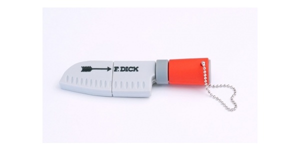 F. Dick USB-Flashdisk