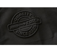 Pánské Polo tričko černé L