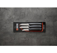 Třídílná sada kuchyňských nožů ProDynamic