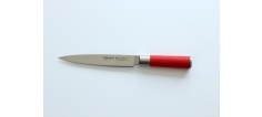 Filetovací nůž Dick flexibilní ze série RED SPIRIT v délce 18 cm - POUŽITÝ