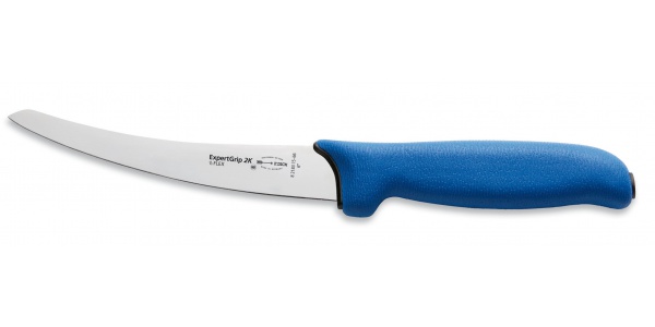 Filetovací nůž Dick poloflexibilní v délce 15 cm ze série ExpertGrip