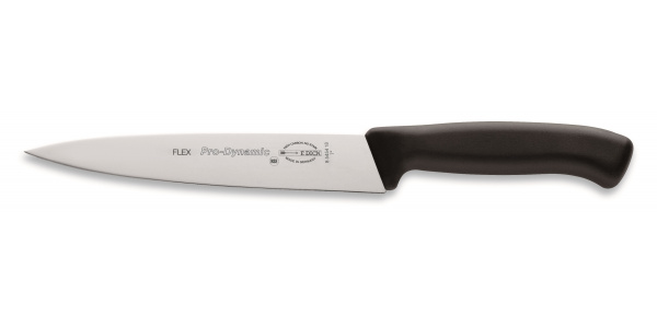 Filetovací nůž,flexibilní