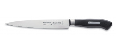Filetovací nůž kovaný, flexibilní ze série ACTIVE CUT v délce 18 cm