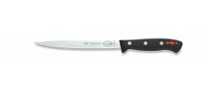 Filetovací nůž ohebný v délce  18 cm