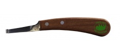 Kopytní nůž BISON levý