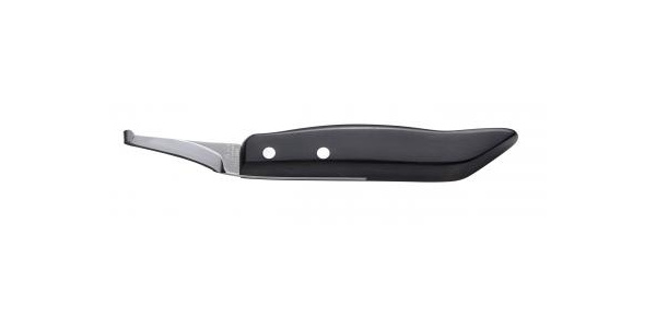 Kopytní nůž GIGANT pravý