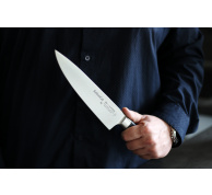 Kuchařský kovaný nůž Dick ze série ACTIVE CUT v délce 21 cm