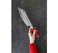 Kuchařský nůž AJAX Red Spirit