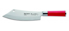 Kuchařský nůž AJAX ze série Red Spirit