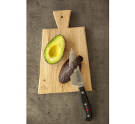 Kuchařský nůž kovaný v délce 12 cm