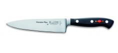 Kuchařský nůž Premier Plus kovaný (od 15 cm do 30 cm)