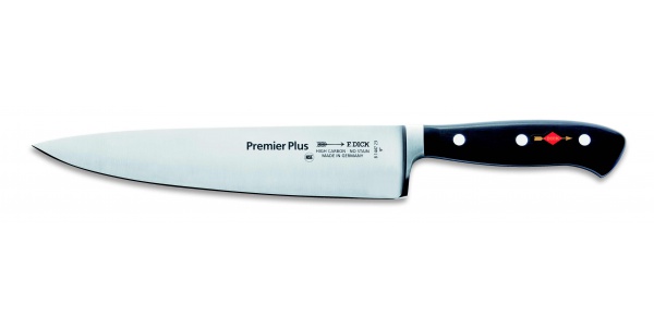 Kuchařský nůž Premier Plus kovaný v délce 23 cm